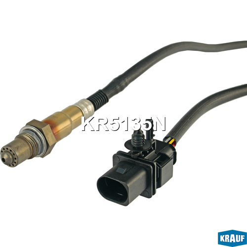 Лямбда-зонд - Krauf KR5135N