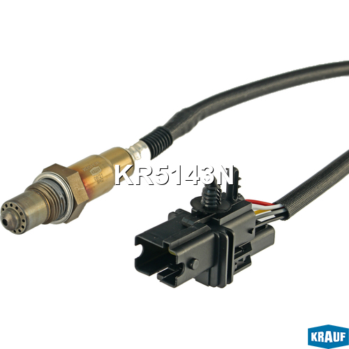 Лямбда-зонд - Krauf KR5143N