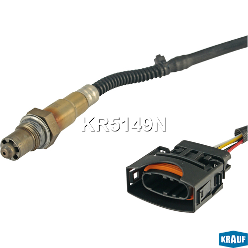 Лямбда-зонд - Krauf KR5149N