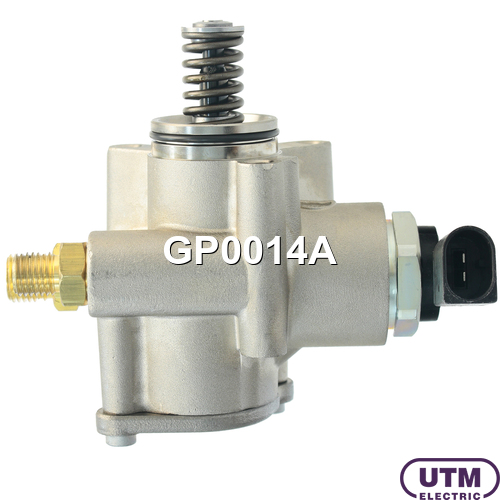 Насос высокого давления бензиновый - UTM GP0014A