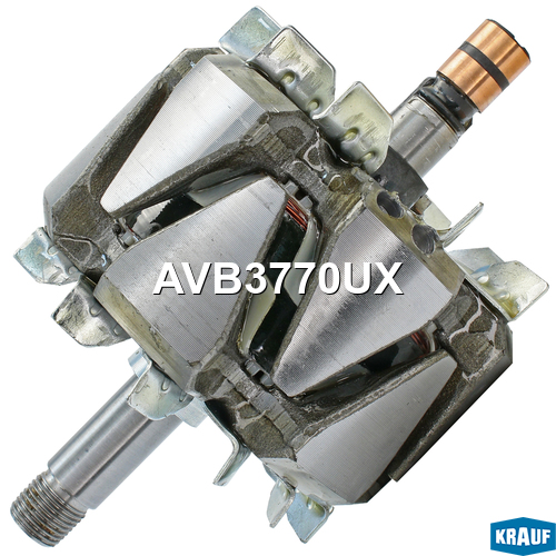 Ротор генератора - Krauf AVB3770UX