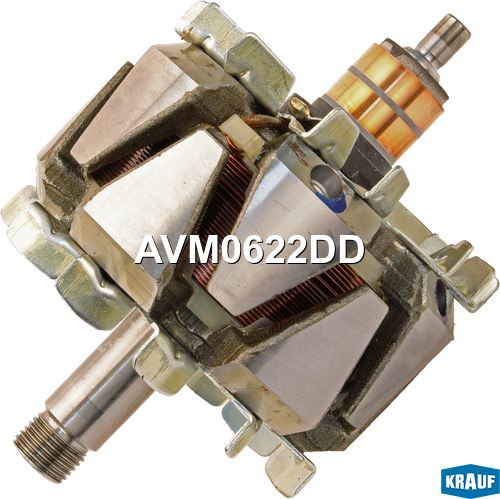 Ротор генератора - Krauf AVM0622DD