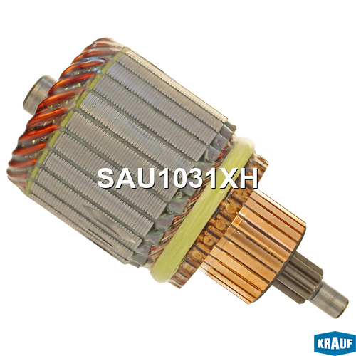 Ротор стартера - Krauf SAU1031XH