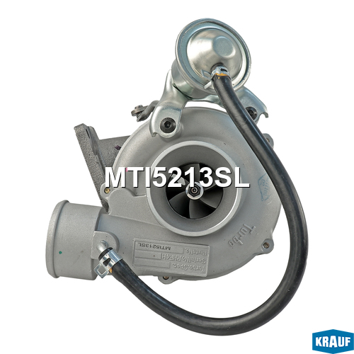 Турбокомпрессор - Krauf MTI5213SL