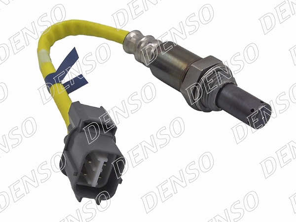 Датчик кислородный - Denso DOX-0628
