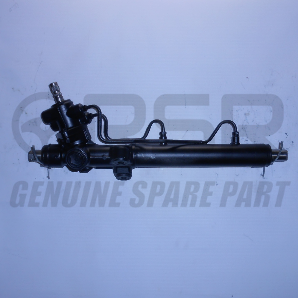 Рейка рулевая с ГУР - RSR RS0202