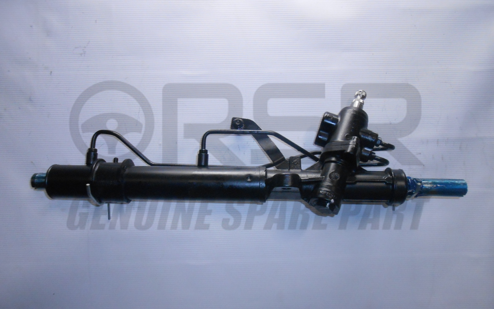 Рейка рулевая с ГУР - RSR RS0051