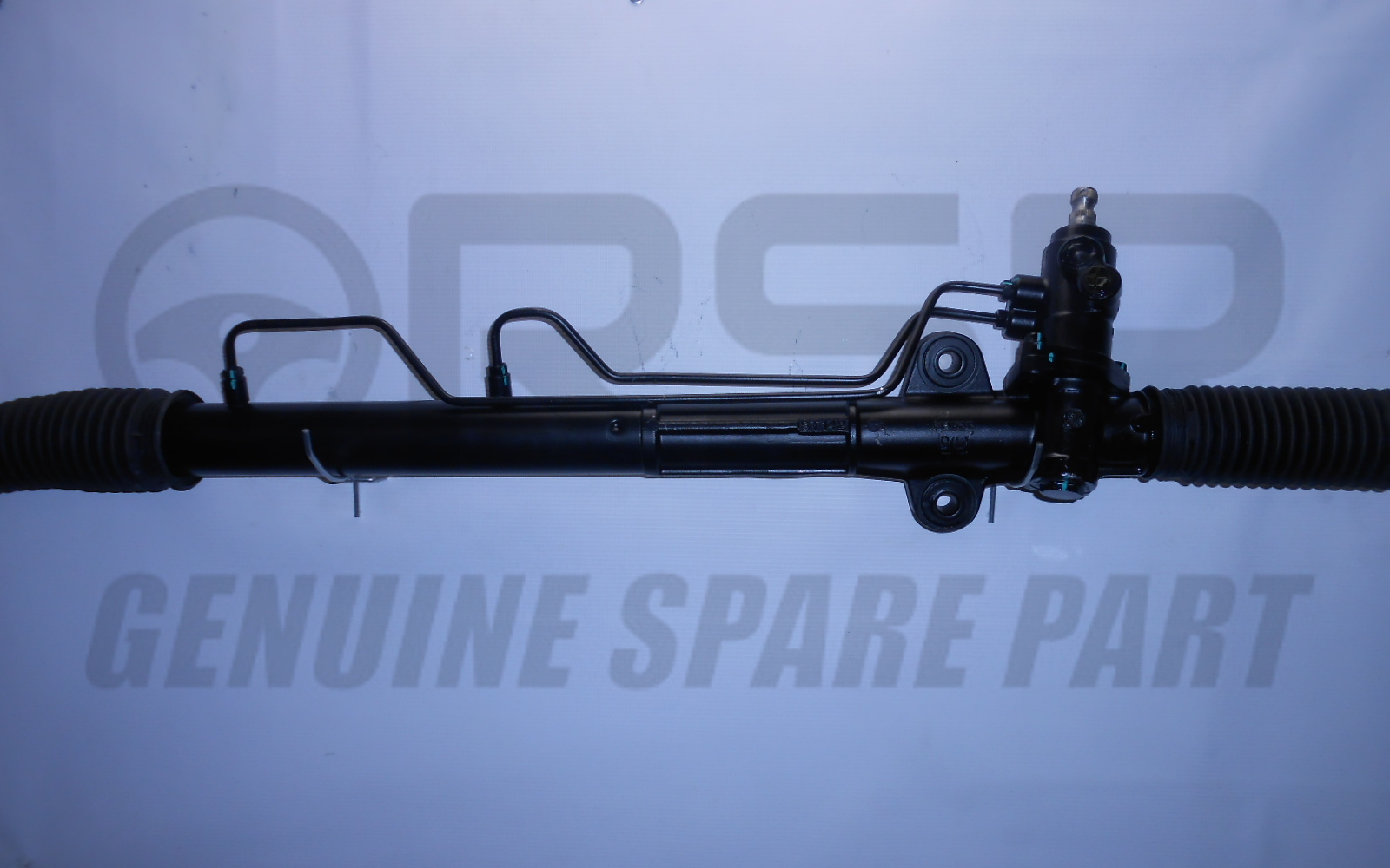 Рейка рулевая с ГУР - RSR RS0060