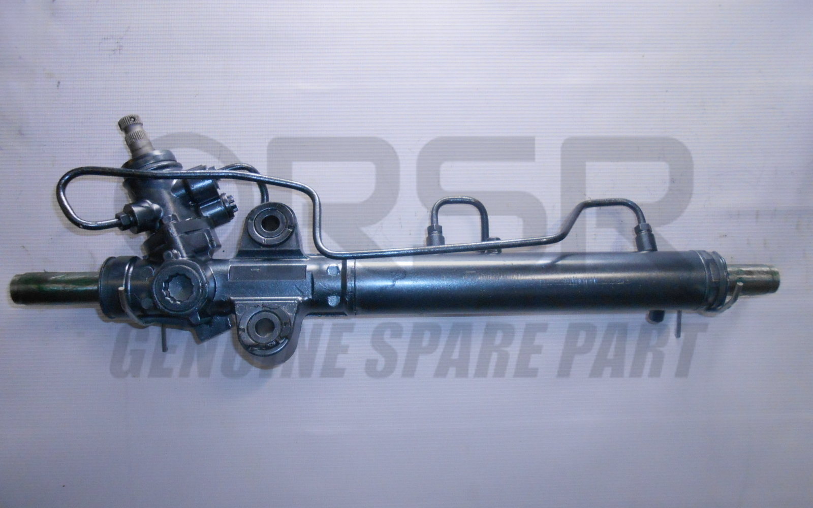 Рейка рулевая с ГУР - RSR RS0225