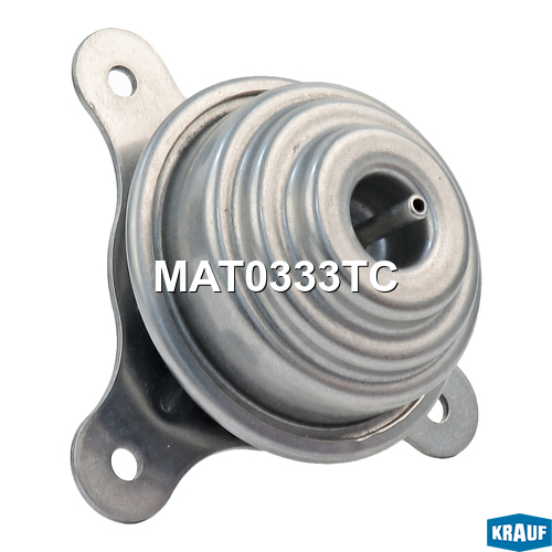 Актуатор турбокомпрессора - Krauf MAT0333TC
