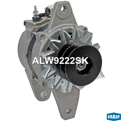 Генератор - Krauf ALW9222SK