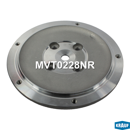 Задняя пластина турбокомпрессора - Krauf MVT0228NR
