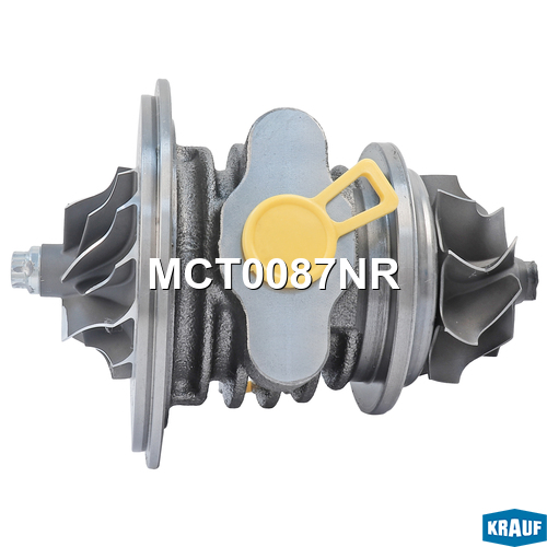 Картридж для турбокомпрессора - Krauf MCT0087NR
