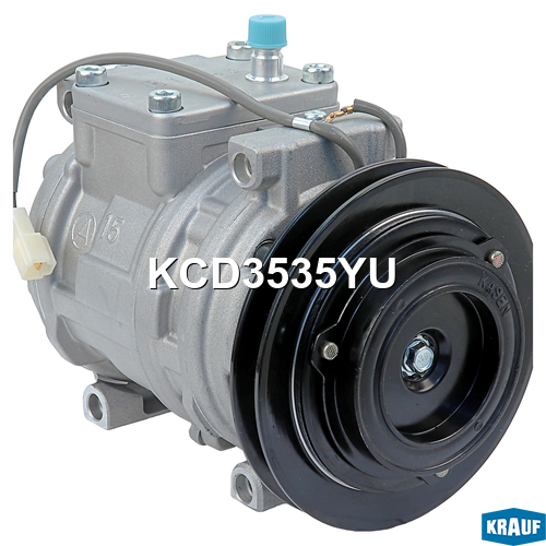 Компрессор кондиционера - Krauf KCD3535YU