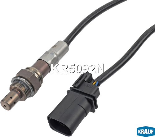 Лямбда-зонд - Krauf KR5092N