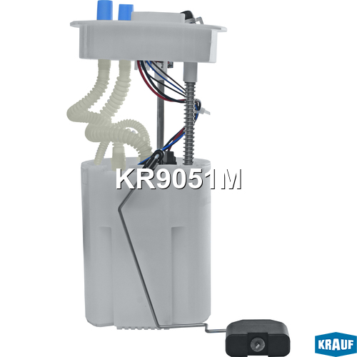 Модуль в сборе с бензонасосом - Krauf KR9051M