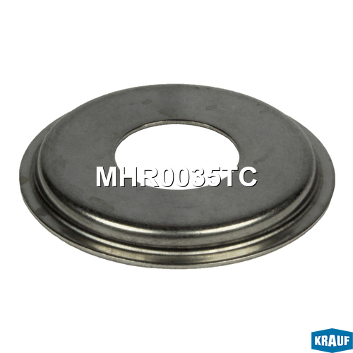 Тепловой экран турбокомпрессора - Krauf MHR0035TC
