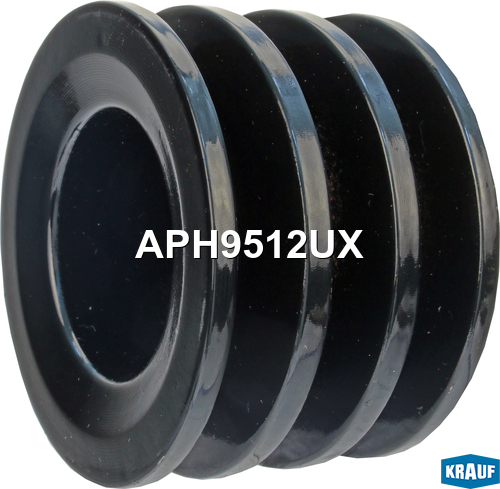 Шкив генератора - Krauf APH9512UX