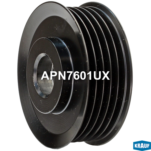 Шкив генератора - Krauf APN7601UX