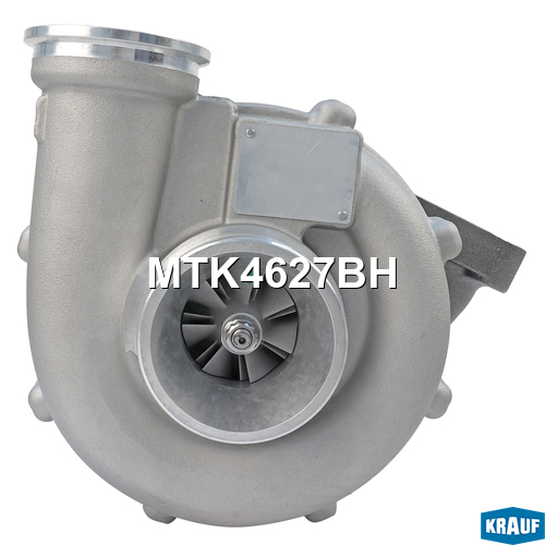 Турбокомпрессор - Krauf MTK4627BH