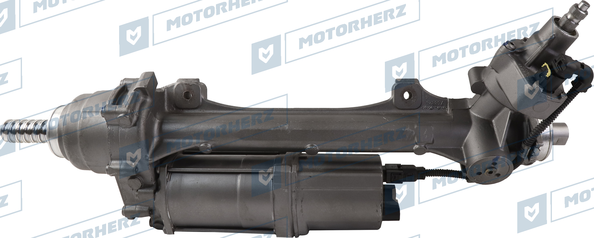 Рулевая рейка без тяг электрическая - Motorherz E41112RB