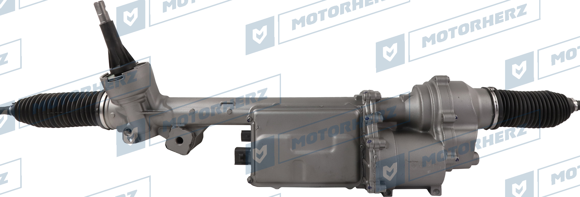 Рулевая рейка с тягами электрическая - Motorherz E42151RB