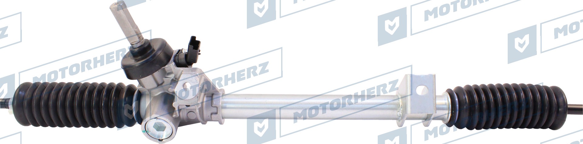Рулевая рейка с тягами механическая - Motorherz M50221NW
