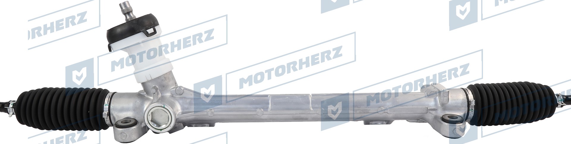 Рулевая рейка с тягами механическая - Motorherz M51011NW