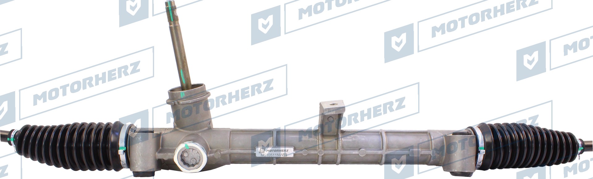 Рулевая рейка с тягами механическая - Motorherz M51051NW