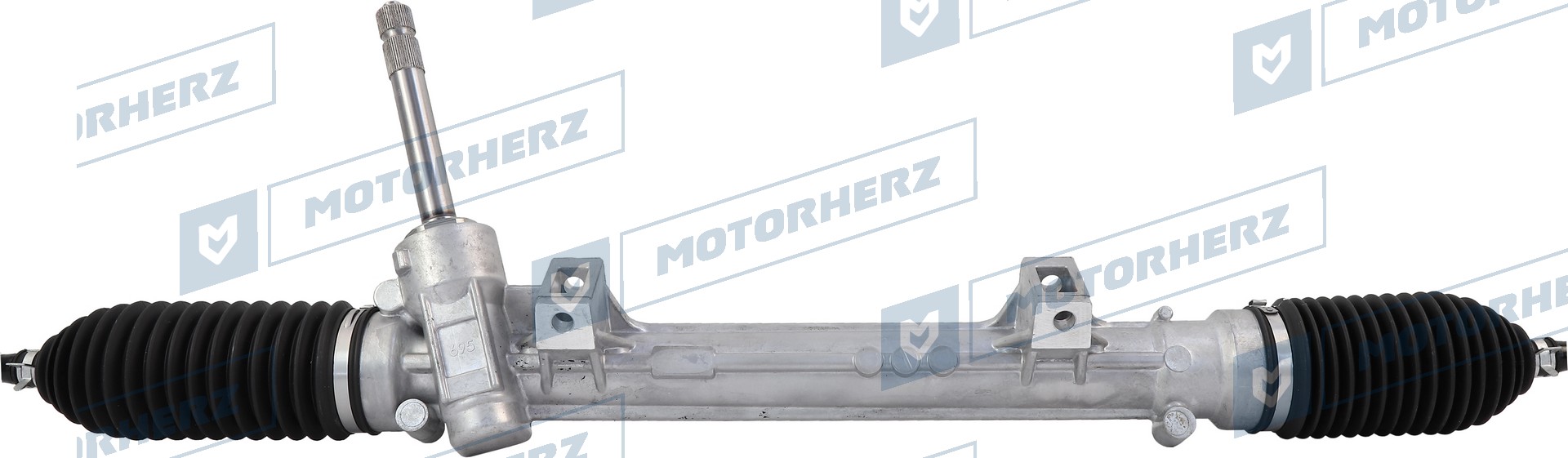 Рулевая рейка с тягами механическая - Motorherz M51131NW