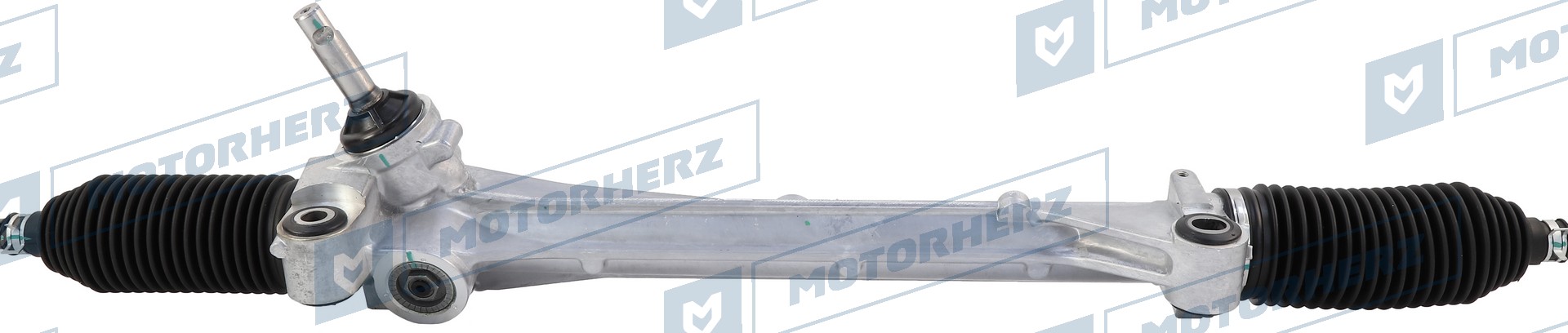 Рулевая рейка с тягами механическая - Motorherz M51161NW
