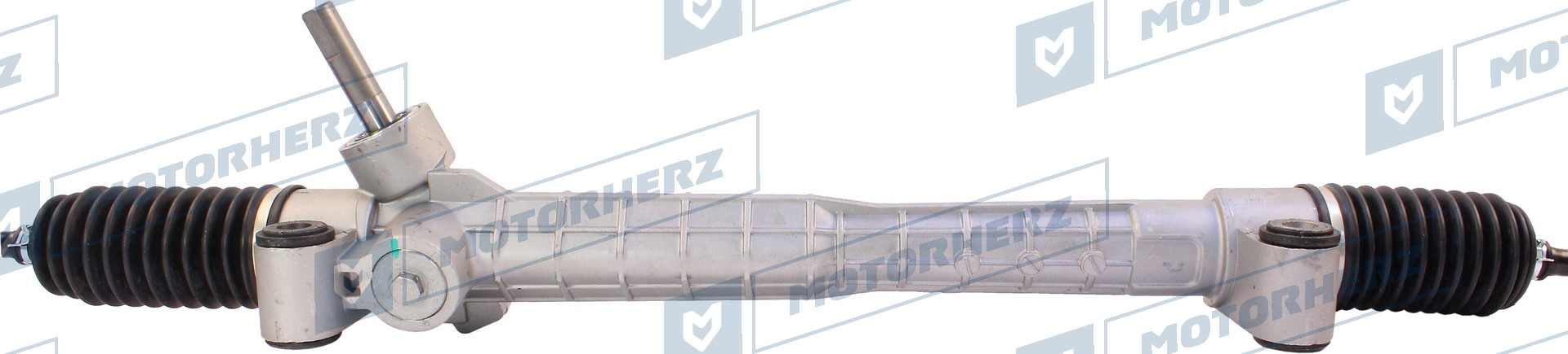 Рулевая рейка с тягами механическая - Motorherz M51201NW