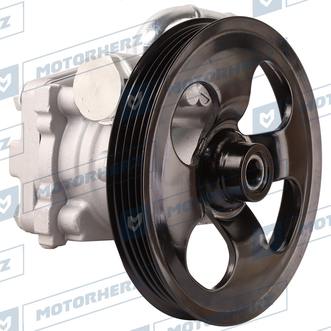 Насос гидроусилителя руля - Motorherz P1387HG