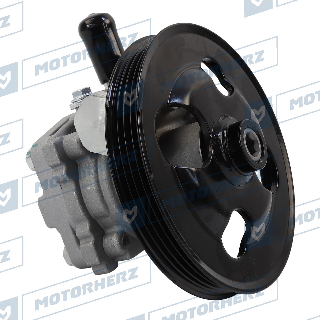 Насос гидроусилителя руля - Motorherz P1413HG
