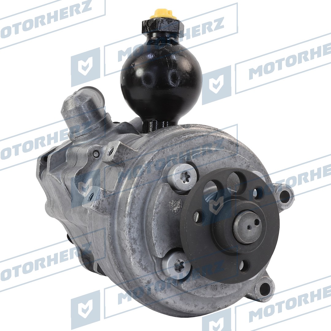 Насос гидроусилителя руля - Motorherz P1431HG