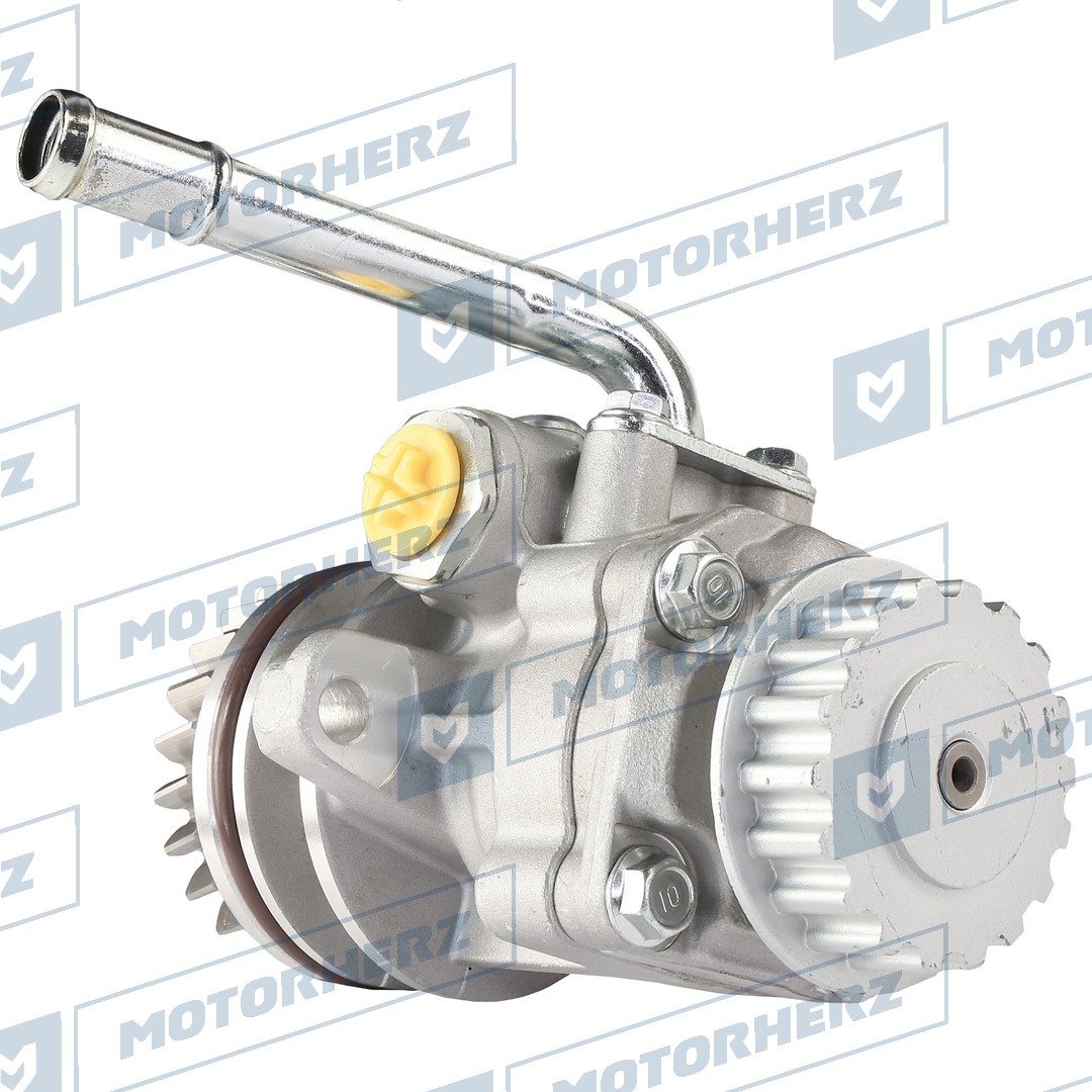 Насос гидроусилителя руля - Motorherz P1464HG
