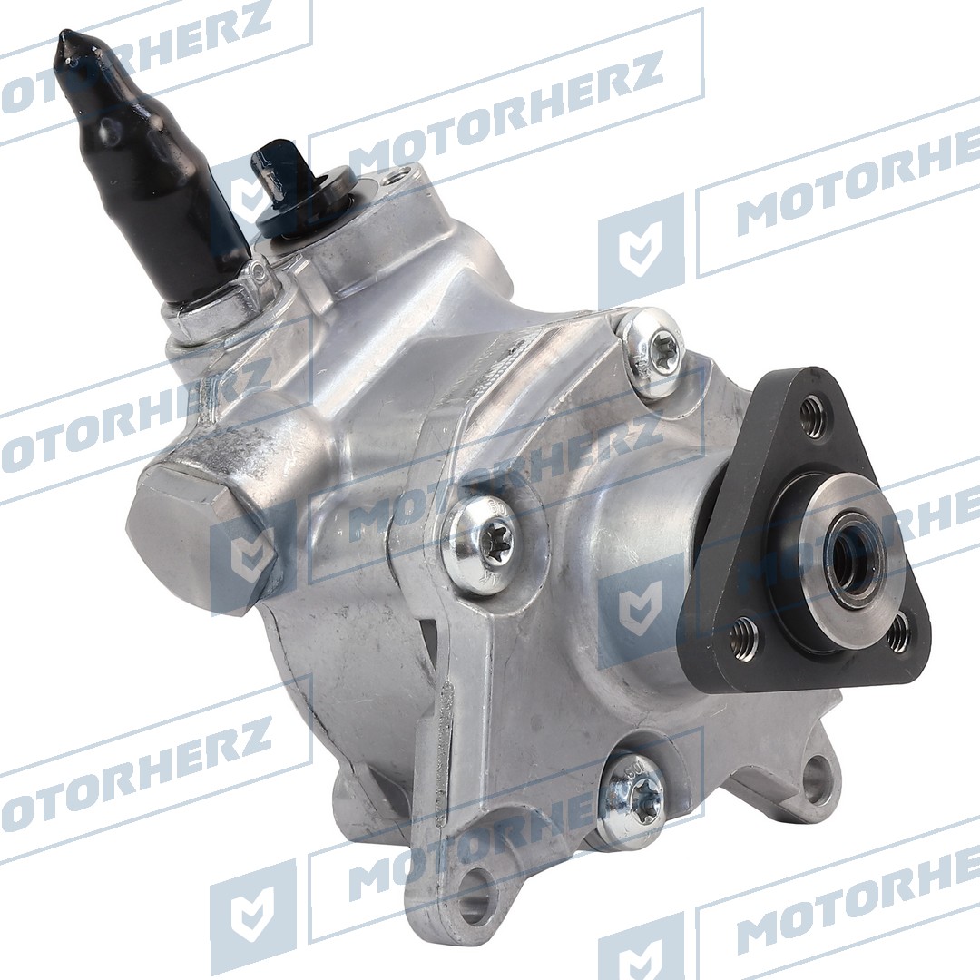 Насос гидроусилителя руля - Motorherz P1477HG