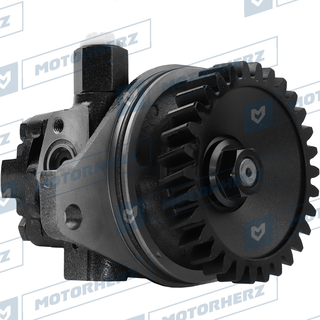 Насос гидроусилителя руля - Motorherz P1644HG