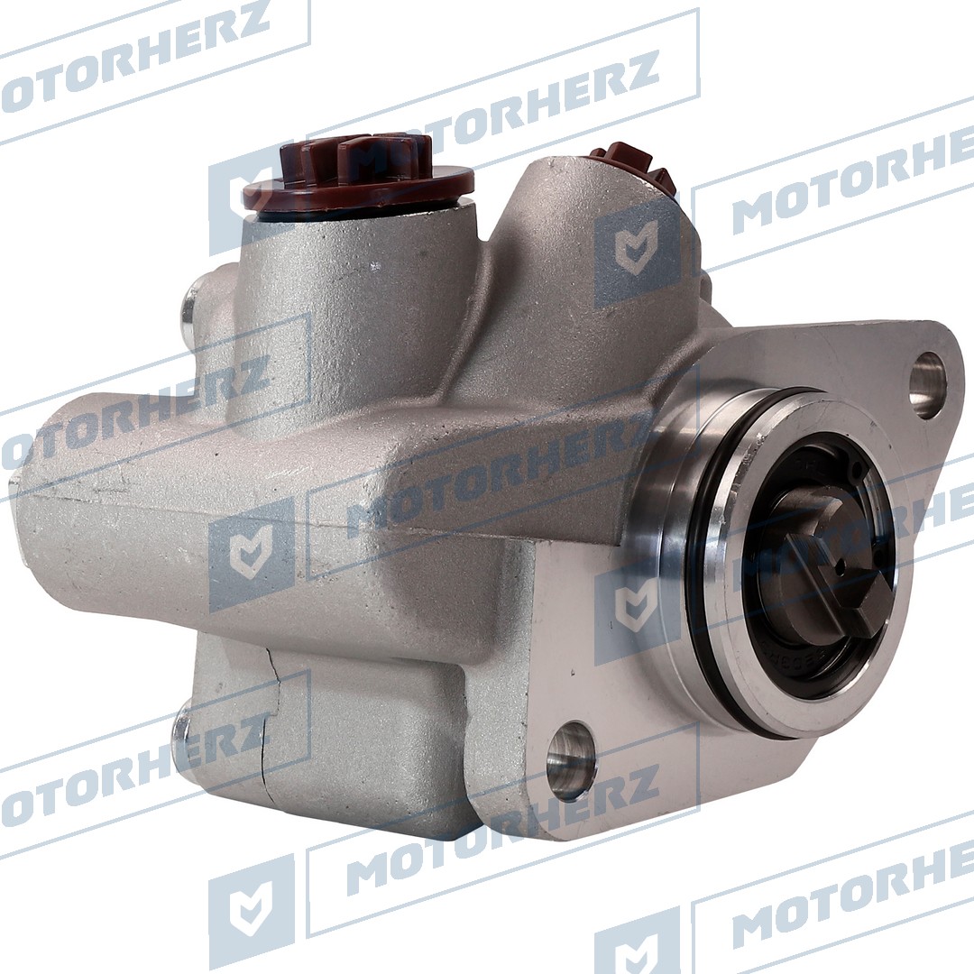 Насос гидроусилителя руля - Motorherz P1722HG