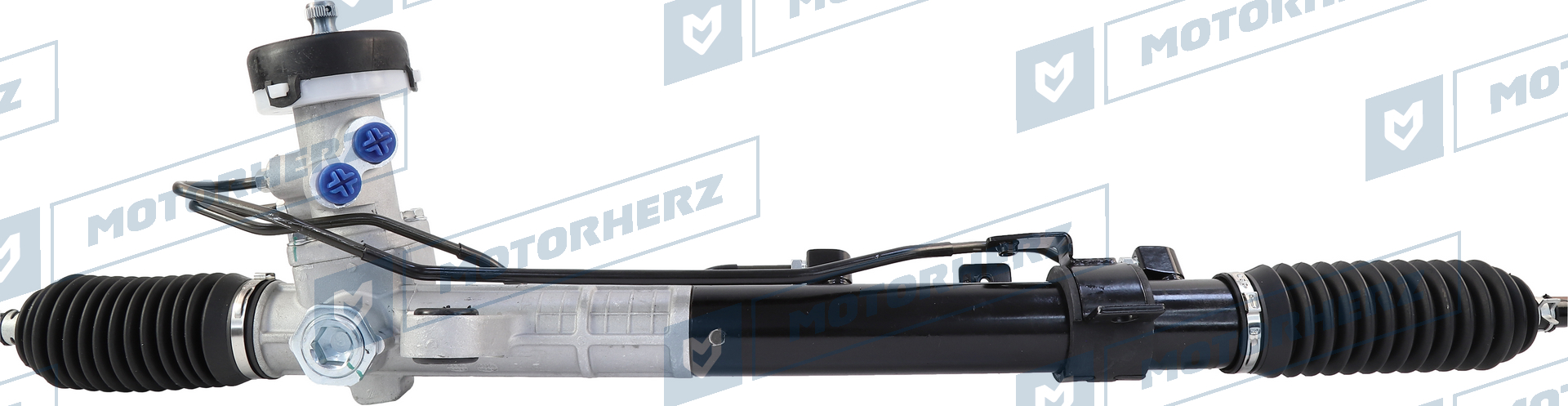 Рулевая рейка с тягами гидравлическая - Motorherz R20201RB