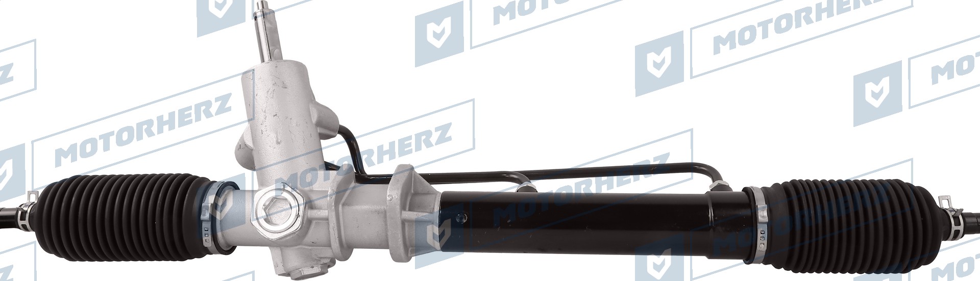 Рулевая рейка с тягами гидравлическая - Motorherz R21051NW