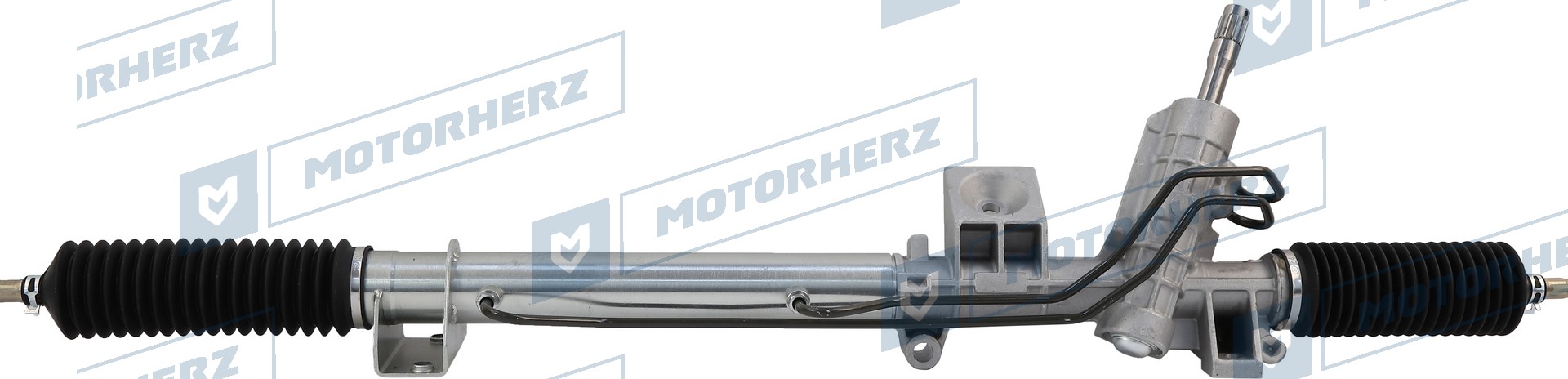 Рейка резьбовая. Motorherz hph0069. Steering Rack shaft. Motorherz hqz0249 тяга рулевая.