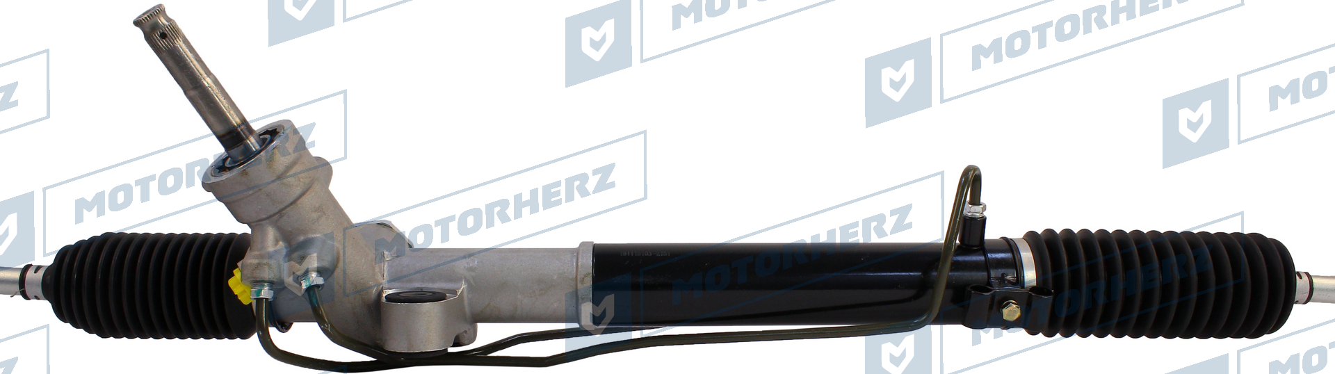 Рулевая рейка с тягами гидравлическая - Motorherz R26121RB