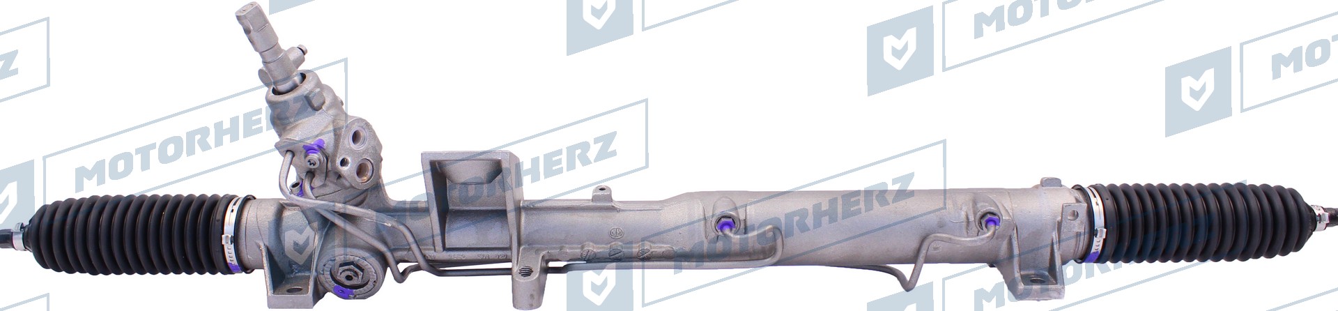 Рулевая рейка с тягами гидравлическая - Motorherz R26291NW