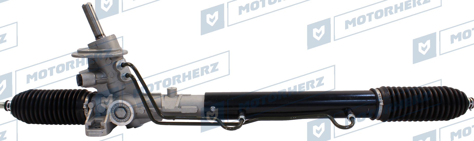 Рулевая рейка с тягами гидравлическая - Motorherz R26301RB