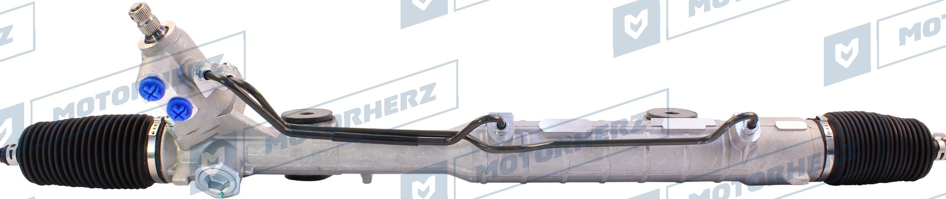 Рулевая рейка с тягами гидравлическая - Motorherz R26741NW