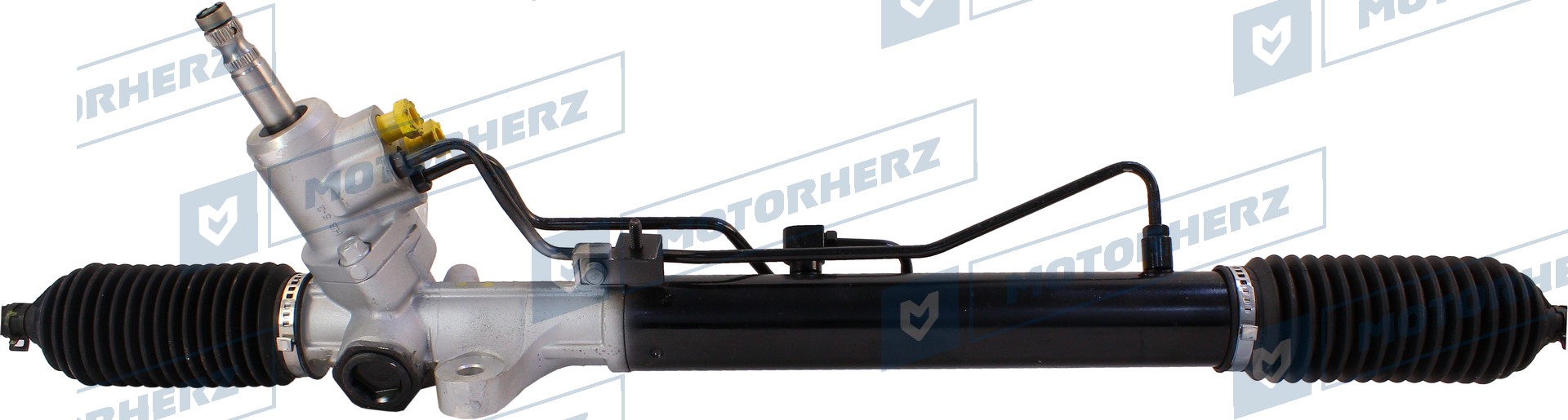 Рулевая рейка с тягами гидравлическая - Motorherz R27601NW