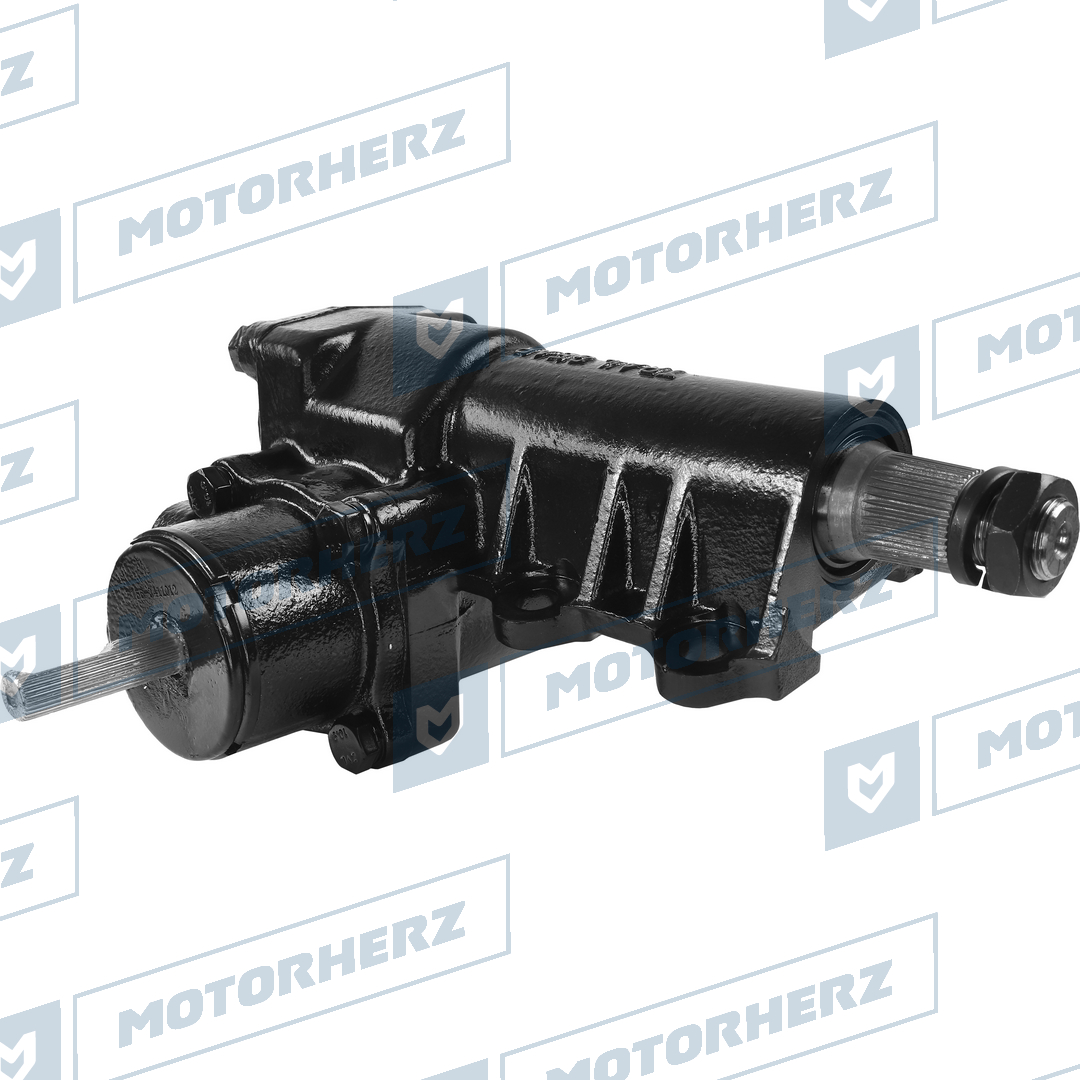 Рулевой редуктор гидравлический - Motorherz RL9013NW