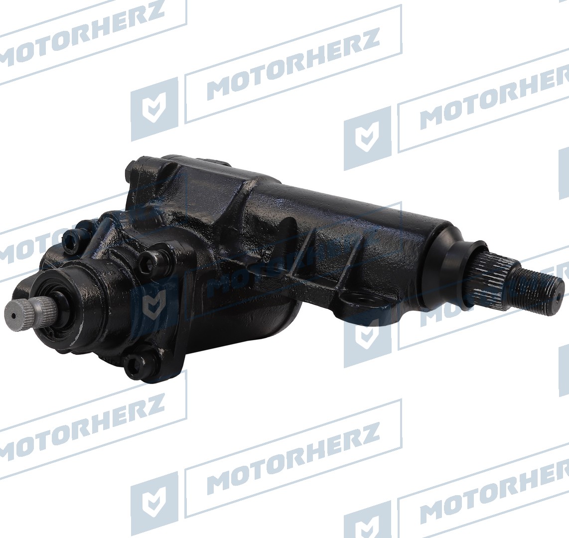 Рулевой редуктор гидравлический - Motorherz RL9016NW