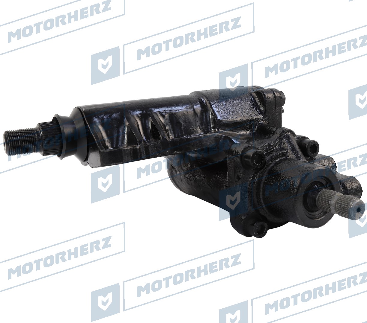 Рулевой редуктор гидравлический - Motorherz RL9018NW